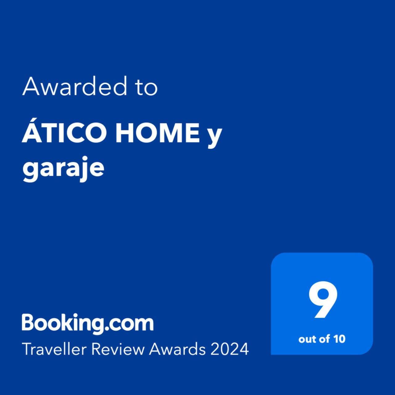 Atico Home Y Garaje, Algemesi Home Exterior foto